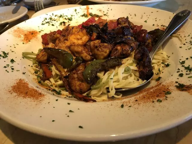 The Cheesecake Factory