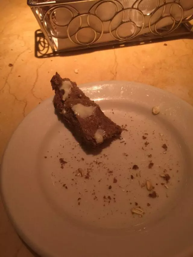 The Cheesecake Factory