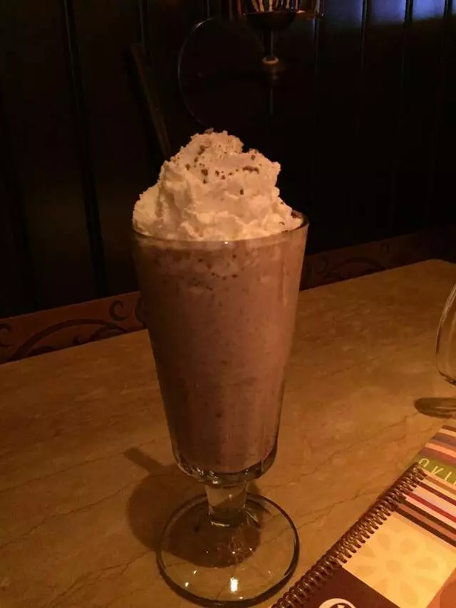 The Cheesecake Factory