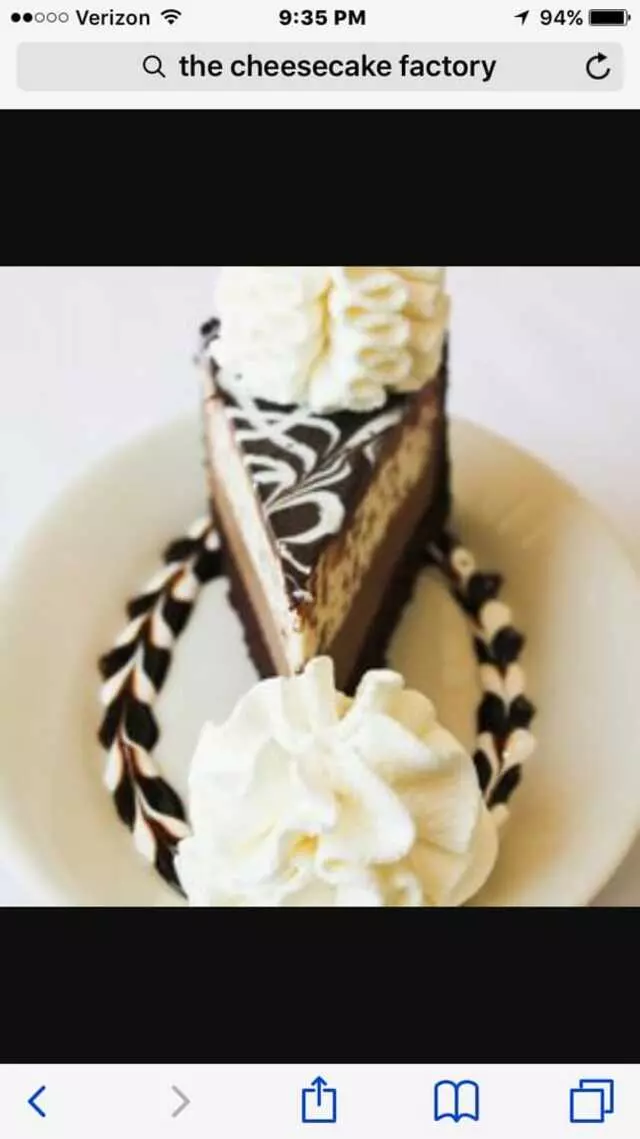 The Cheesecake Factory