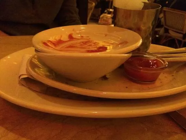 The Cheesecake Factory