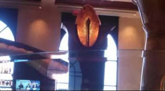 The Cheesecake Factory