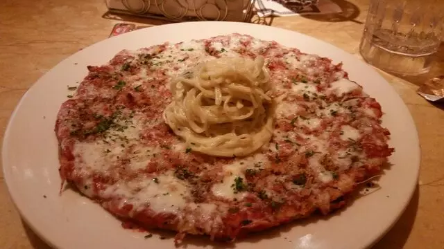 The Cheesecake Factory