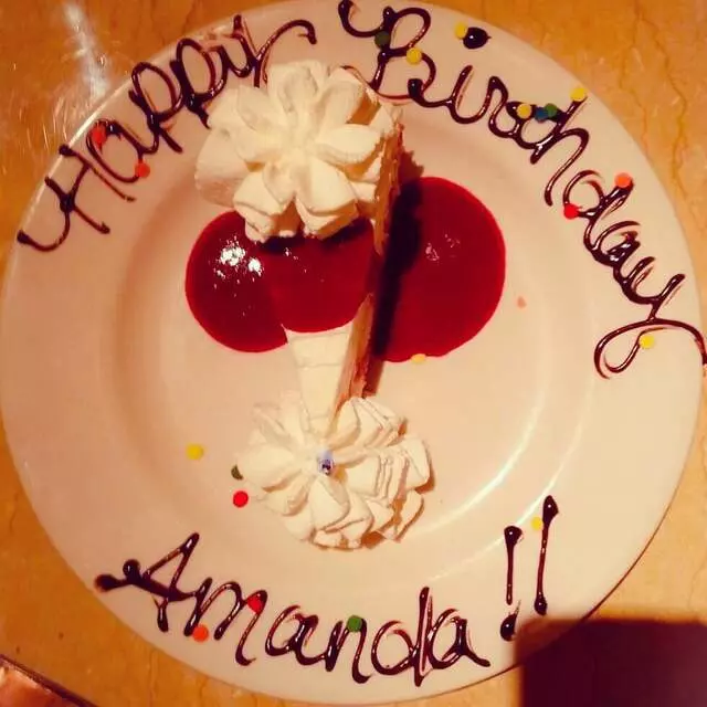 The Cheesecake Factory