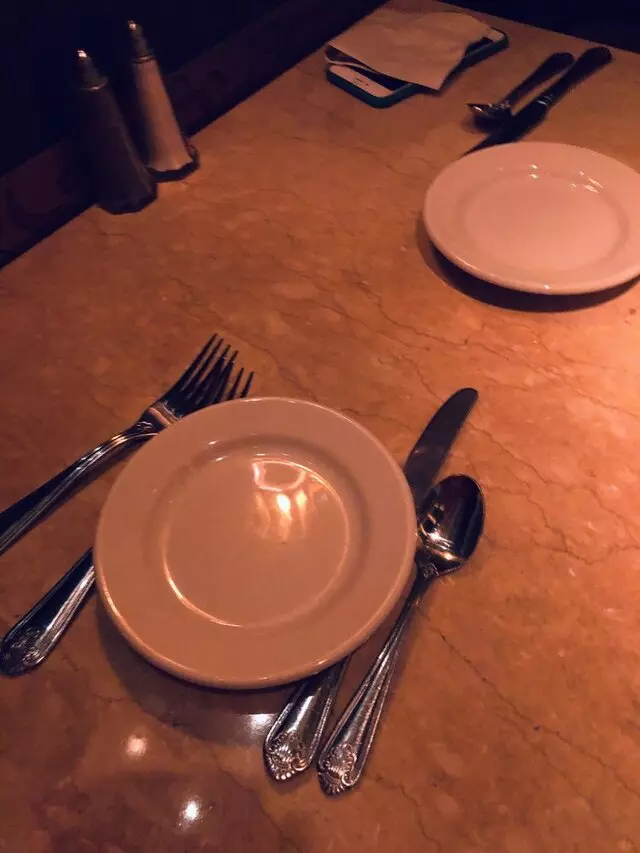 The Cheesecake Factory