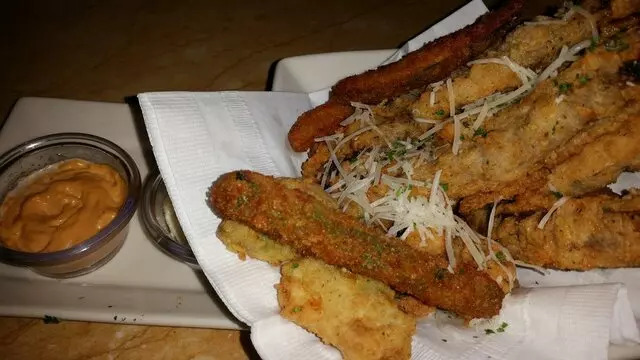 The Cheesecake Factory