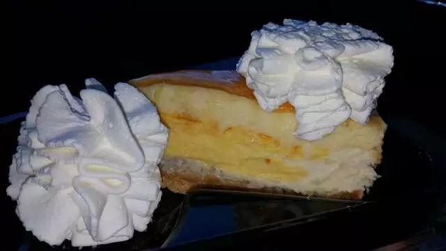 The Cheesecake Factory