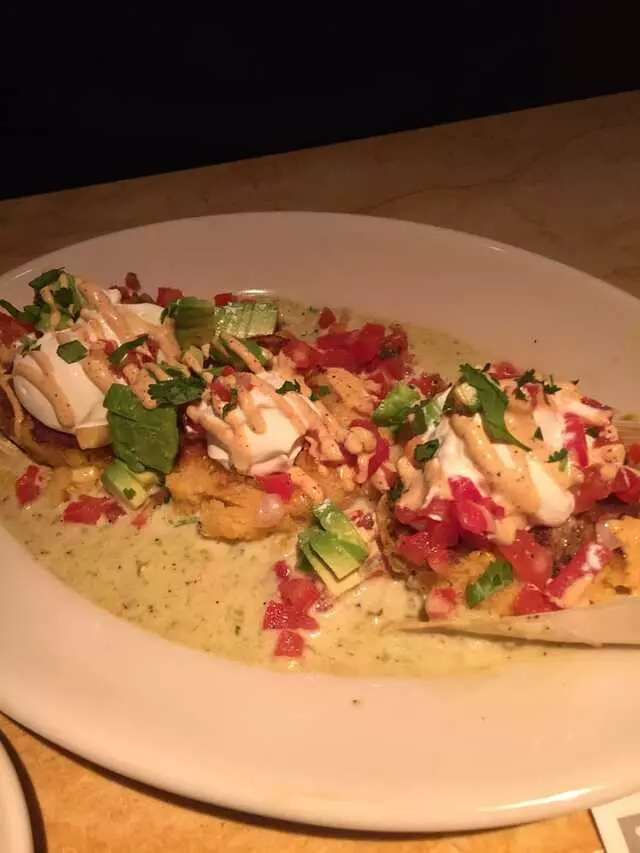 The Cheesecake Factory