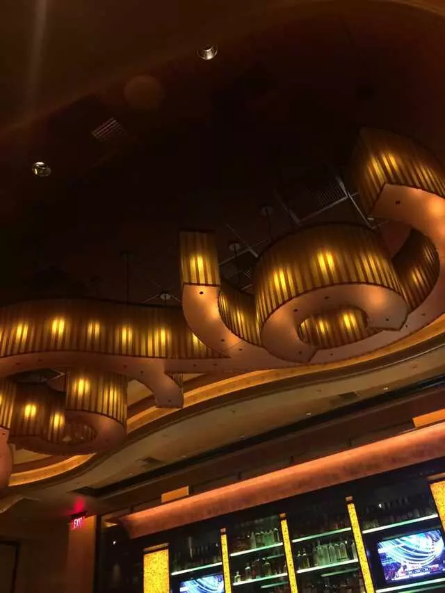 The Cheesecake Factory