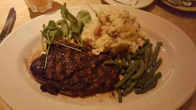 The Cheesecake Factory