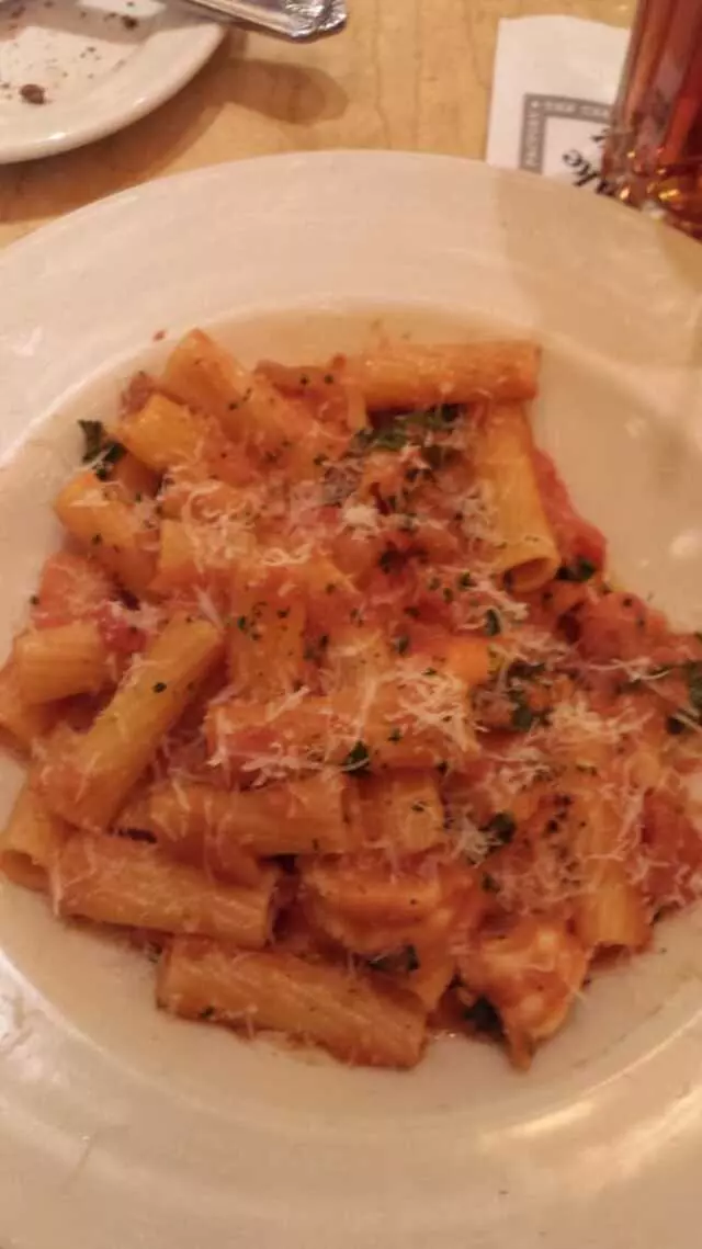 The Cheesecake Factory