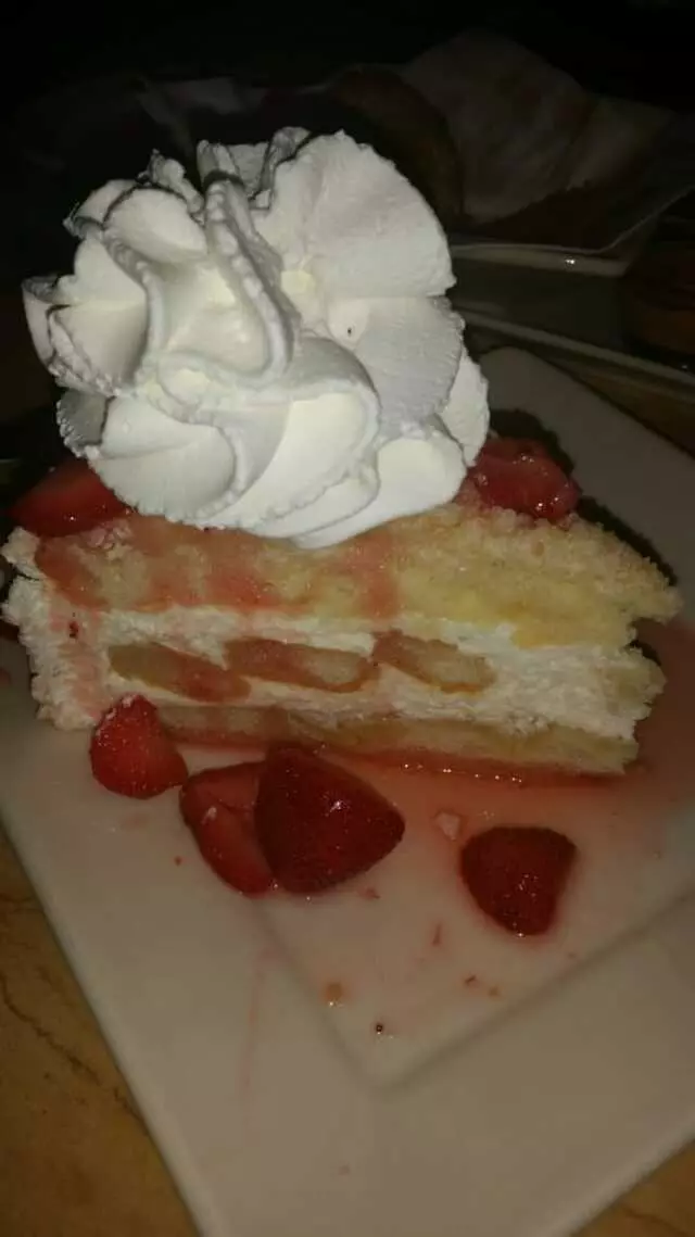 The Cheesecake Factory