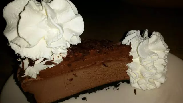 The Cheesecake Factory