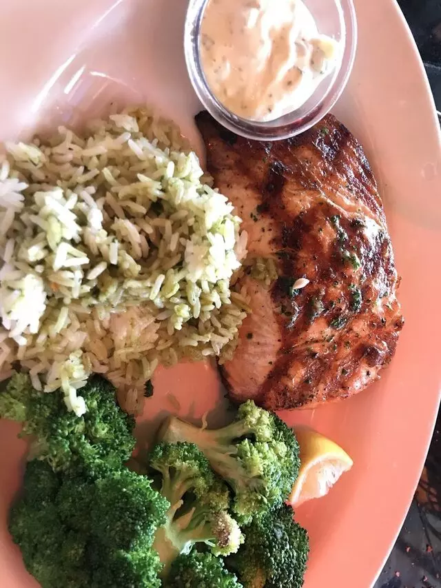 The Cheesecake Factory