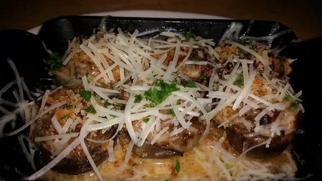 The Cheesecake Factory