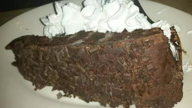 The Cheesecake Factory