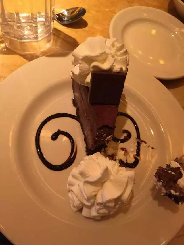 The Cheesecake Factory