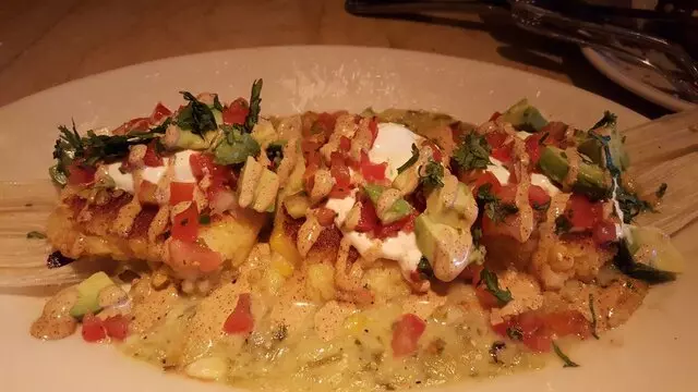 The Cheesecake Factory
