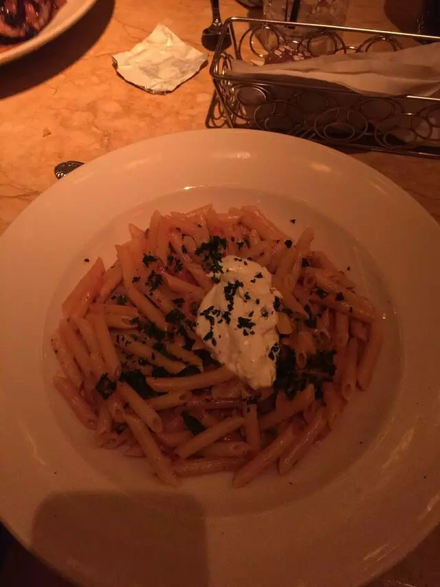 The Cheesecake Factory