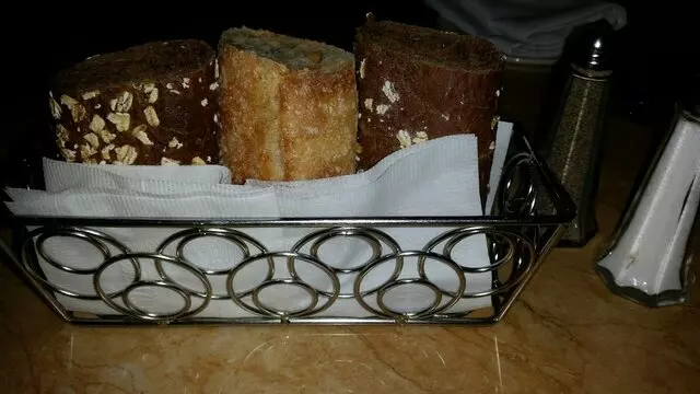 The Cheesecake Factory
