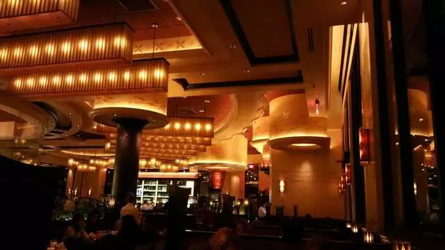 The Cheesecake Factory
