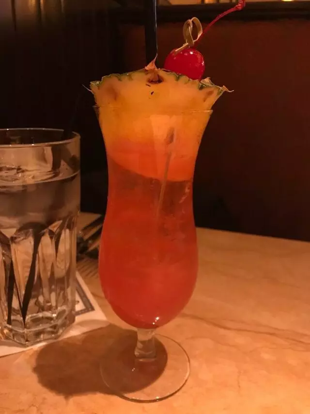 The Cheesecake Factory