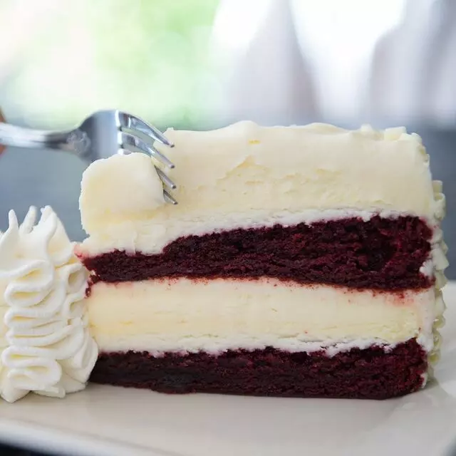 The Cheesecake Factory