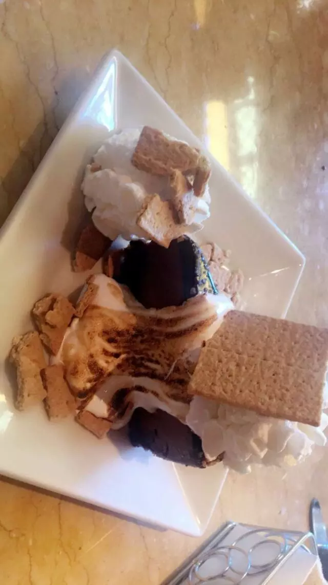 The Cheesecake Factory