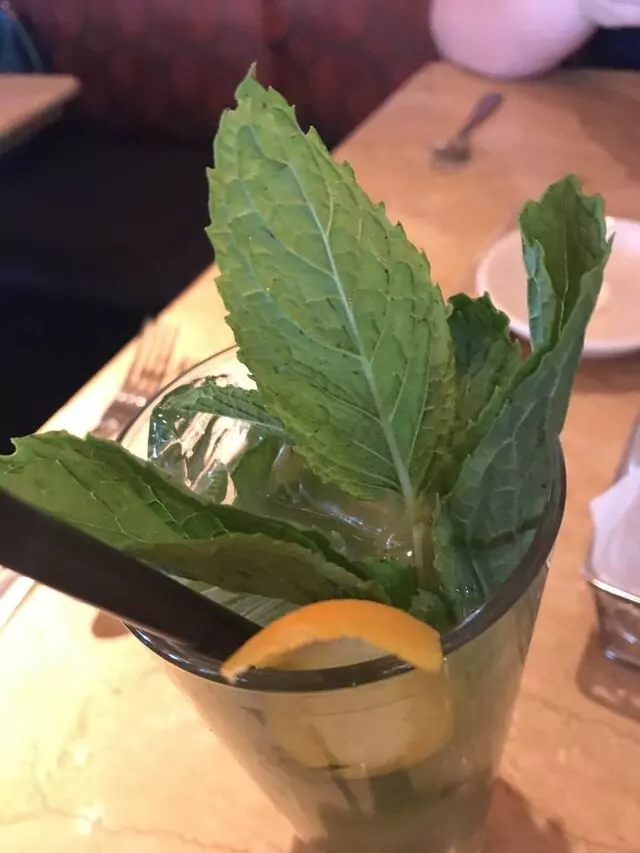 The Cheesecake Factory