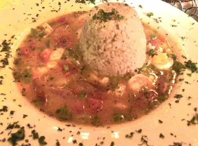 The Cheesecake Factory