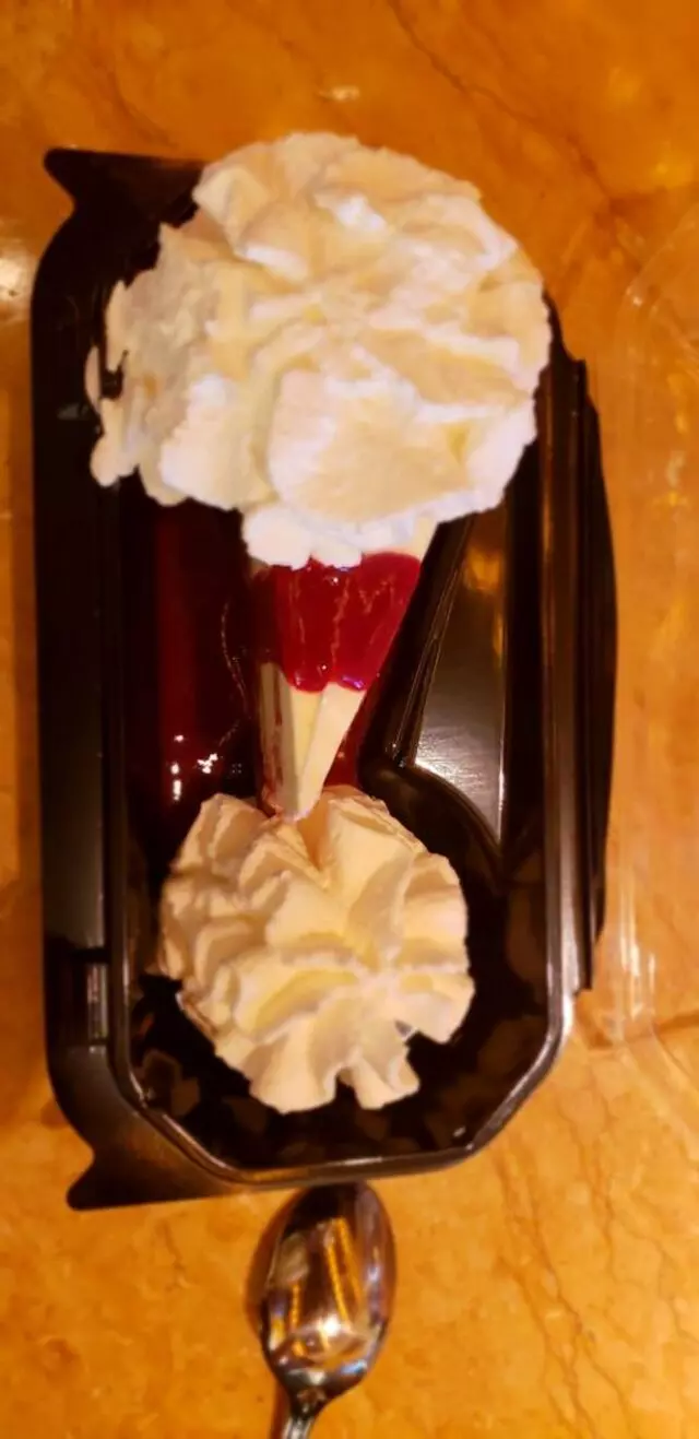 The Cheesecake Factory