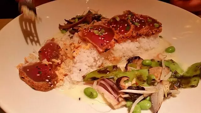 The Cheesecake Factory