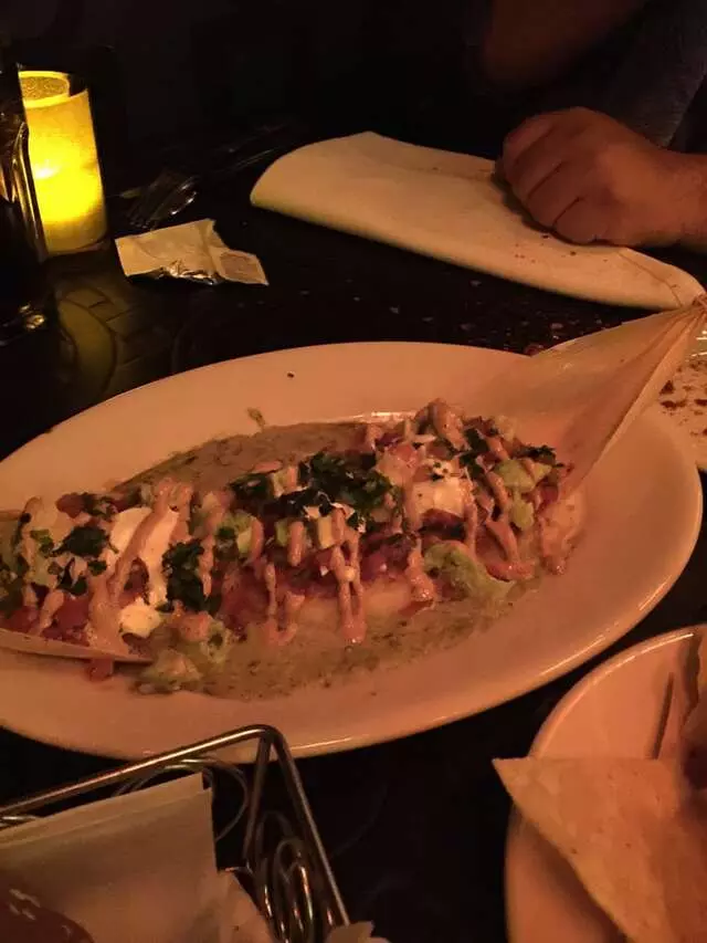 The Cheesecake Factory