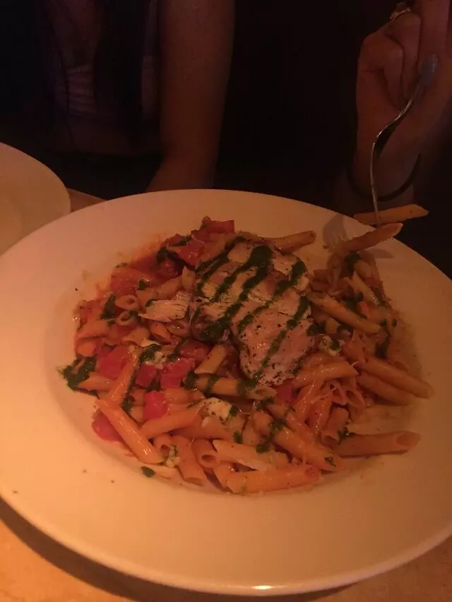 The Cheesecake Factory
