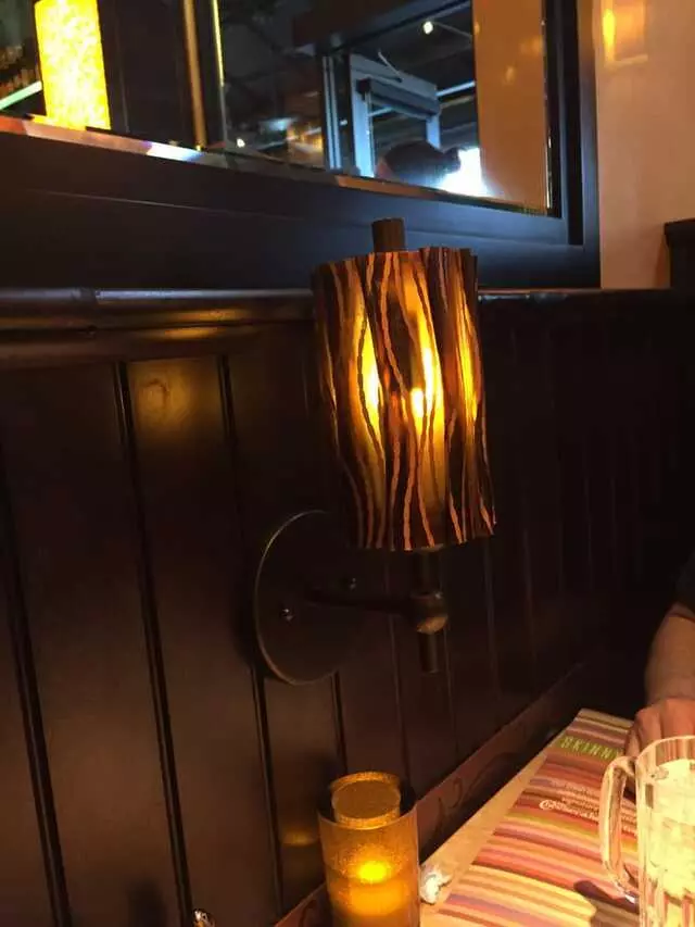 The Cheesecake Factory