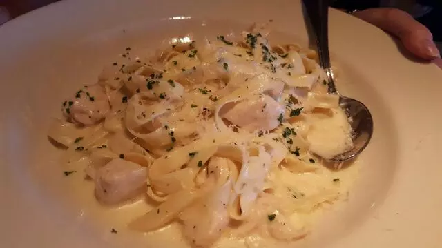 The Cheesecake Factory