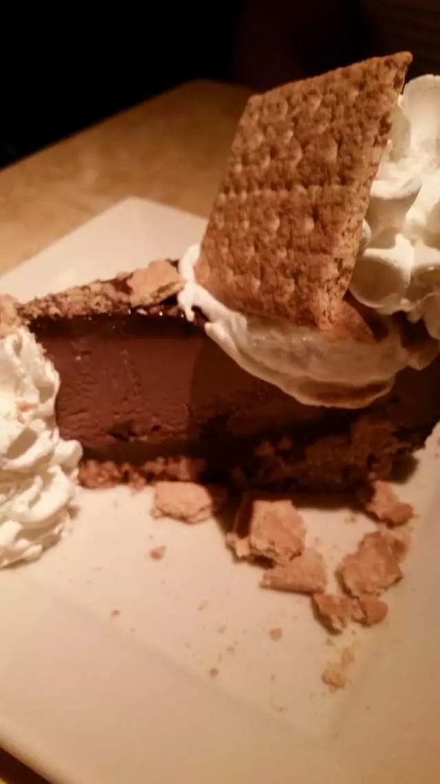 The Cheesecake Factory