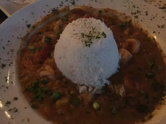 The Cheesecake Factory