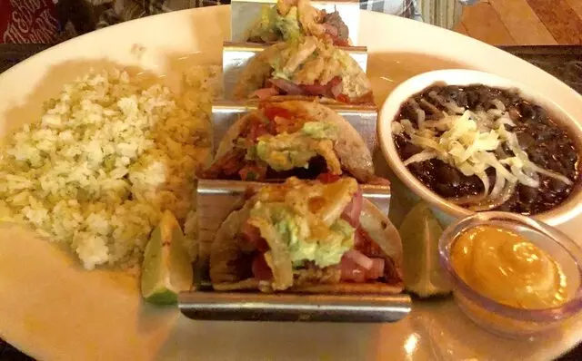 The Cheesecake Factory