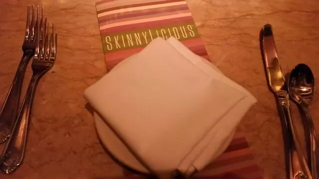The Cheesecake Factory