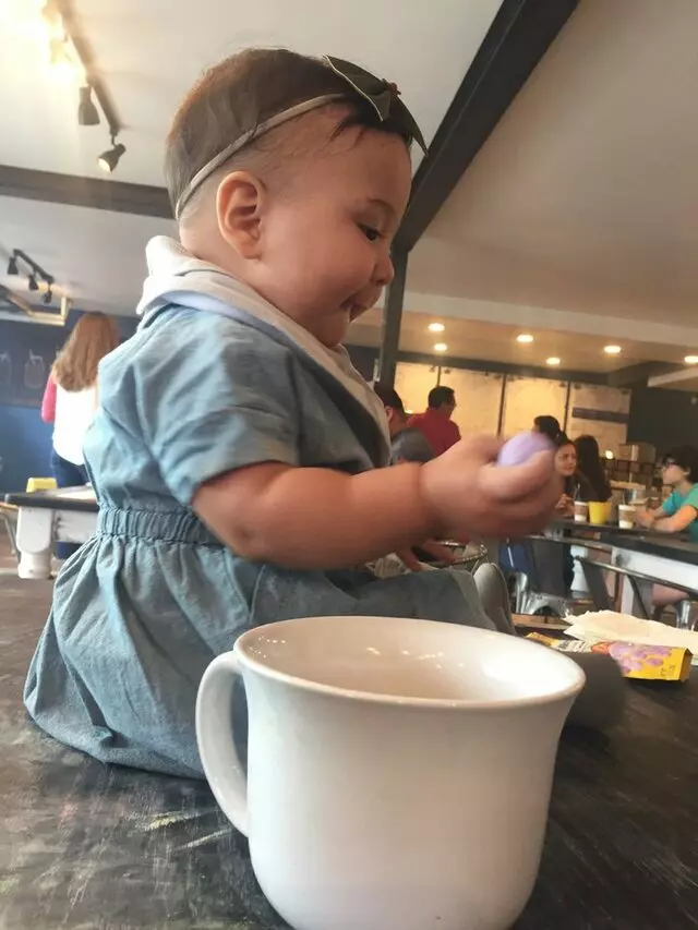 Breve Crepes And Coffee