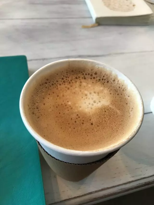Breve Crepes And Coffee