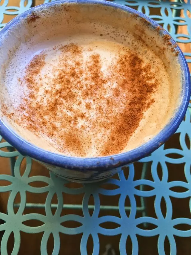 Breve Crepes And Coffee