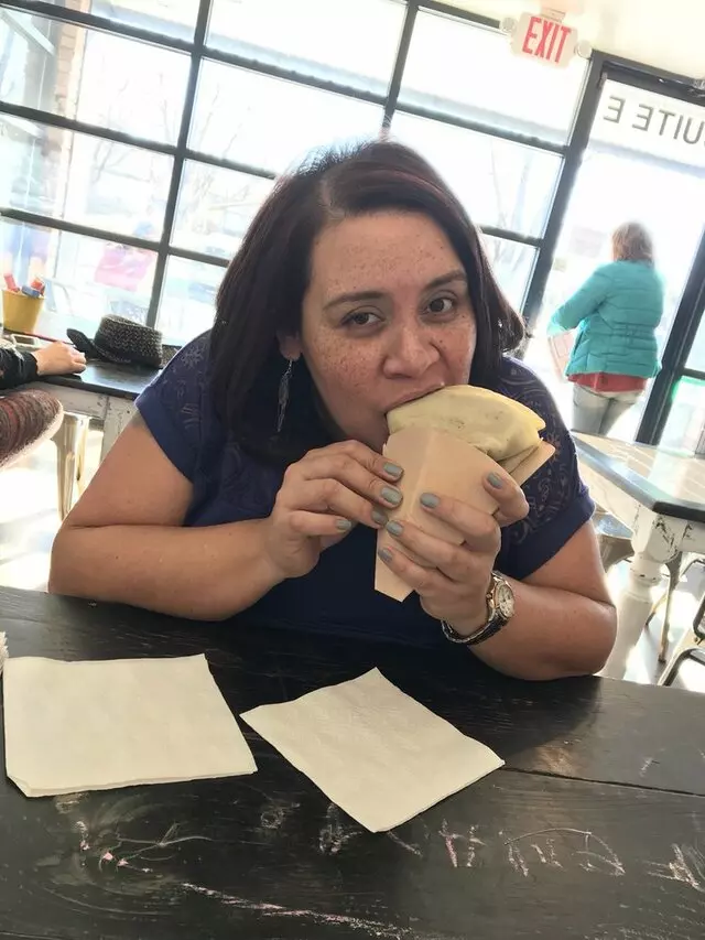 Breve Crepes And Coffee