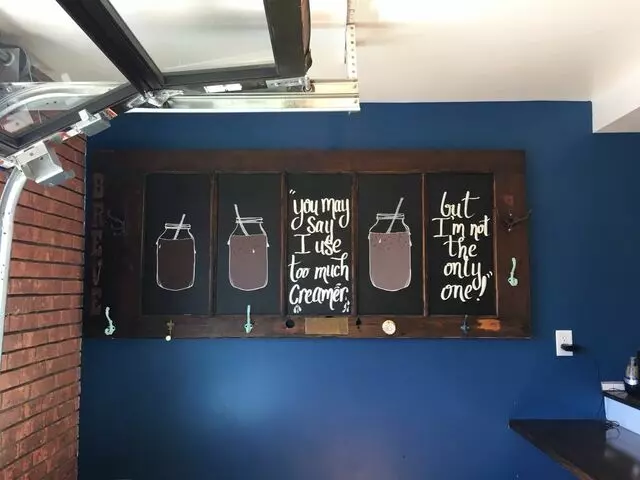 Breve Crepes And Coffee