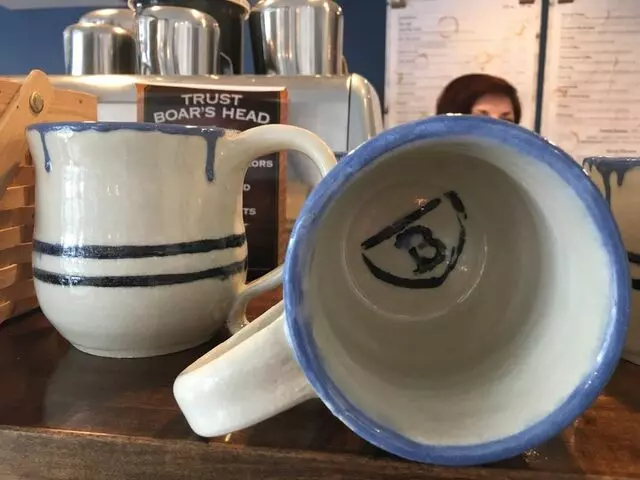 Breve Crepes And Coffee