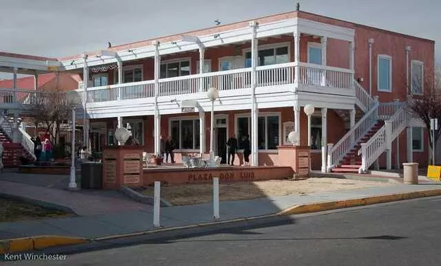 Albuquerque Photographers Gallery