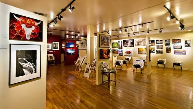 Albuquerque Photographers Gallery
