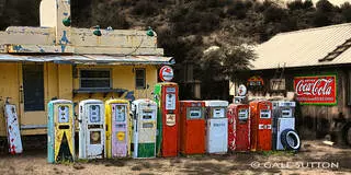 Albuquerque Photographers Gallery