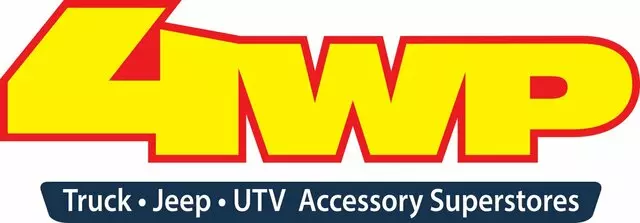 4 Wheel Parts
